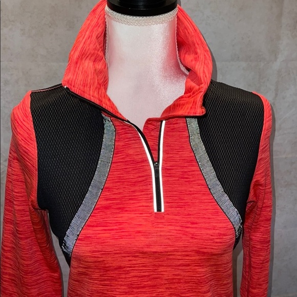 MPG XS Track Jacket Lightweight - Picture 2 of 9